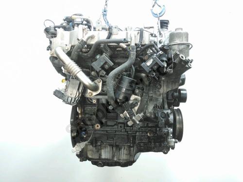 Used Engine CHEVROLET CAPTIVA (C100, C140) 2.2 D 4WD (184 hp) 31798204
