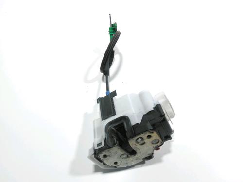 Used Front left lock Front left lock 29858621 29858621