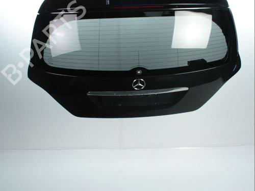 Used Tailgate MERCEDES-BENZ R-CLASS (W251, V251) R 500 4-matic (251.075, 251.175) (306 hp) 28259471