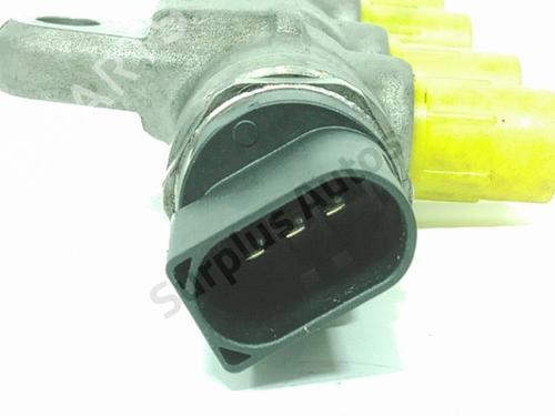 Injection rail BMW X6 (G06, F96) xDrive M 50 d | BP33646558M98 - Image 3
