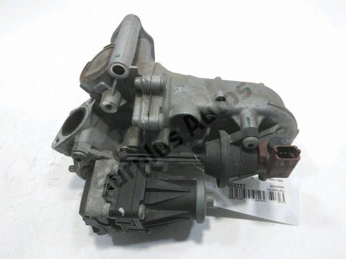 Used Egr OPEL CORSA D (S07) 1.3 CDTI (L08, L68) (75 hp) 30985172