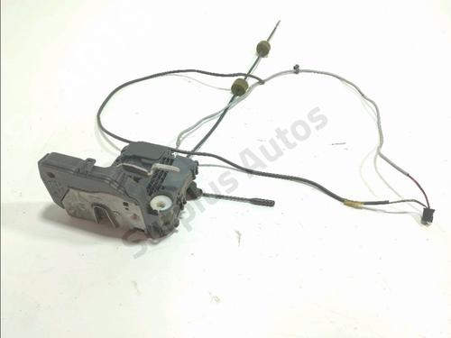 Used Front left lock Front left lock 39260340 39260340