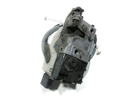Used Front right lock PEUGEOT 208 I (CA_, CC_) 1.4 HDi (68 hp) 29858516