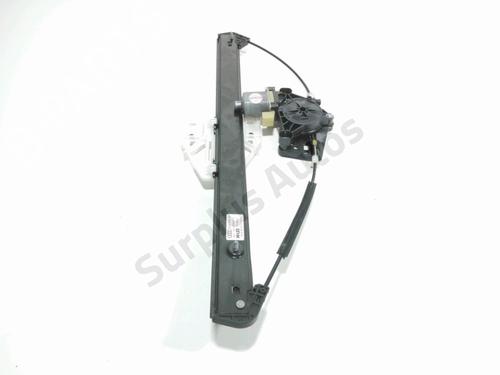 Used Rear left window mechanism Rear left window mechanism AUDI Q3 Sportback (F3N) 35 TDI (150 hp) 40060175 40060175