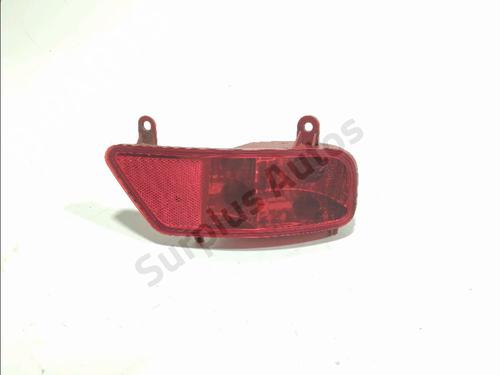Used Rear fog light Rear fog light PEUGEOT 3008 I MPV (0U_) 2.0 HDi (163 hp) 39765856 39765856