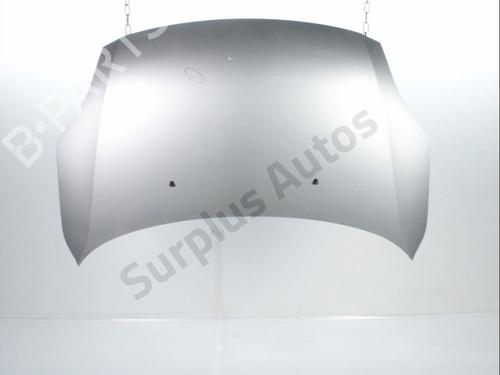 Used Hood SUZUKI SWIFT III (MZ, EZ) 1.3 (RS413, ZC11S) (92 hp) 29444201