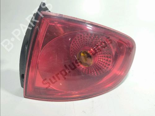 Used Right taillight Right taillight 37788670 37788670