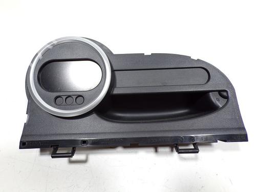 Cockpit RENAULT TWINGO II (CN0_) [2007-2025]  28230187