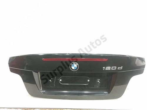 Used Tailgate Tailgate BMW 1 Coupe (E82) 120 d (177 hp) 40214286 40214286
