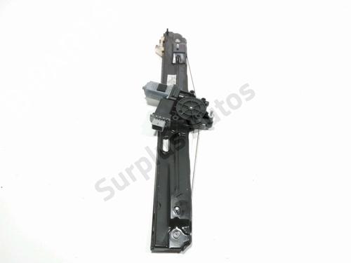 Front left window mechanism FIAT 500L (351_, 352_) 1.6 D Multijet (199LYD1B) | BP37774113C22 - Image 2