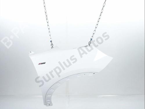 Used Right front fenders Right front fenders FORD PUMA (J2K, CF7) 1.0 Flexifuel (125 hp) 33568669 33568669