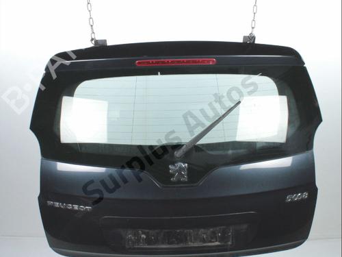 Bakluke CC/Kombi-Kupé Bakluke CC/Kombi-Kupé 39089447 39089447