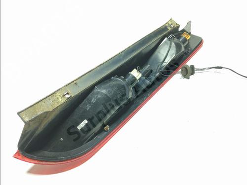 Left taillight FORD FOCUS II (DA_, HCP, DP) 1.6 TDCi | BP37789152C34 - Image 3