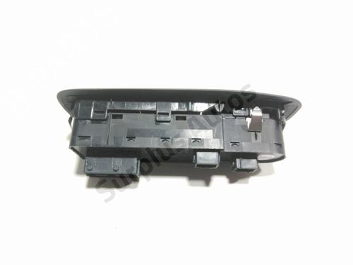 Left front window switch PEUGEOT 2008 I (CU_) 1.6 BlueHDi 100 | BP37292134I27 - Image 2