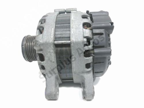 Alternator PEUGEOT 2008 I (CU_) 1.5 BlueHDI 100 | BP33160100M7 - Image 2