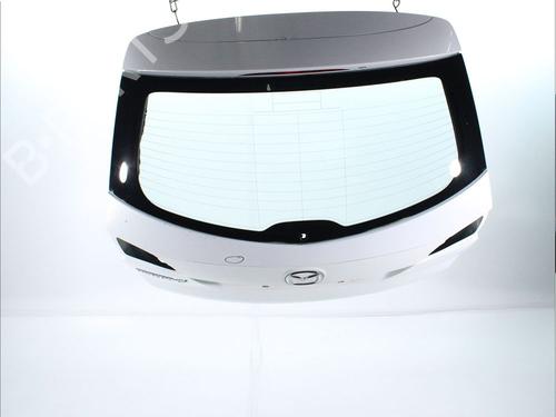 tailgate-mazda-6-estate-gh-2007-2008-2009-2010-2011-2012-2013-28259258 main image