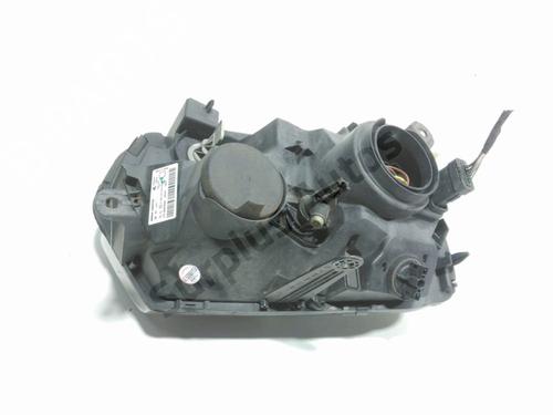 Left headlight DACIA DUSTER (HS_) 1.5 dCi 4x4 | BP37484123C28 - Image 2