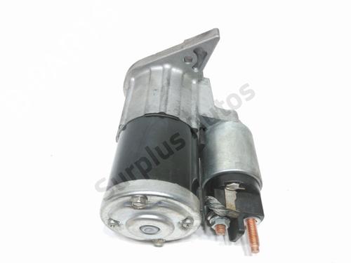 Starter DACIA SANDERO II 1.0 SCe 75 (B8JC, B8JD, B8NC) | BP34231941M8 - Image 3