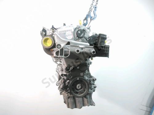 Engine VW T-ROC (A11, D11) 1.0 TSI | BP37761814M1 - Image 2