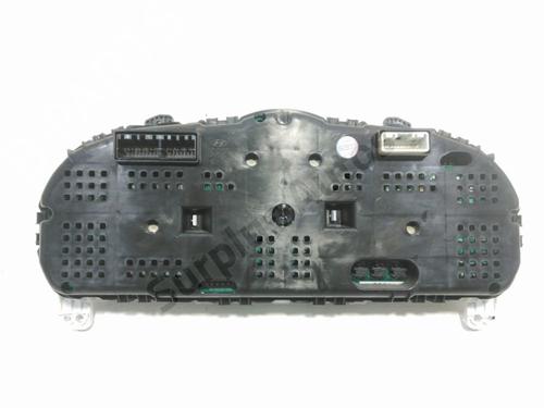 Instrument cluster HYUNDAI i30 (FD) 1.6 CRDi | BP36962830C47 - Image 2