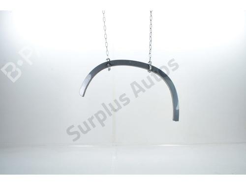 Used Rear right wheel arch trim BMW X1 (F48) sDrive 18 d (150 hp) 32102561