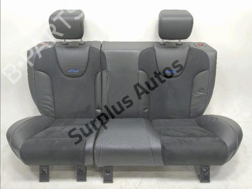 Seats set FORD FOCUS II (DA_, HCP, DP) 2.5 RS | BP32311331C78 - Image 3