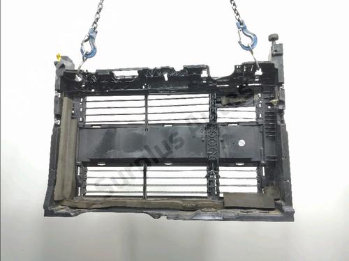Front slam panel FORD PUMA (J2K, CF7) 1.0 Flexifuel | BP38082722C72 - Image 3