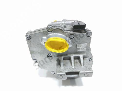Used AC compressor AC compressor RENAULT CAPTUR II (HF_) E-TECH 145 (HFMU) (143 hp) 28223544 28223544