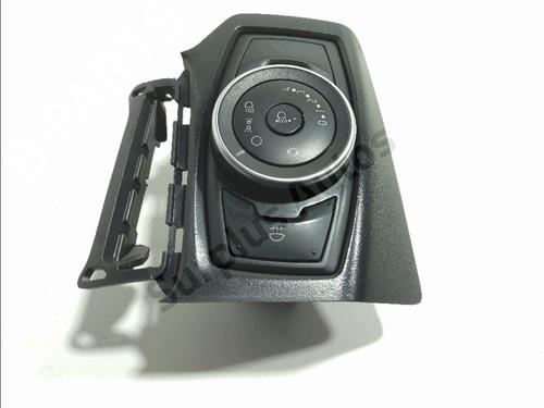 Headlight switch FORD FOCUS III Turnier 1.6 TDCi | BP33459413I24 - Image 2