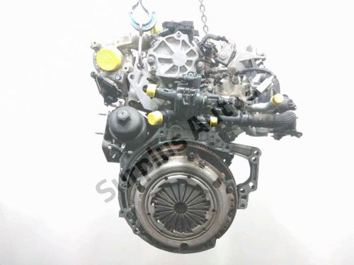 Motor CITROËN BERLINGO MULTISPACE (B9) | BP31142624M1 - Image 4