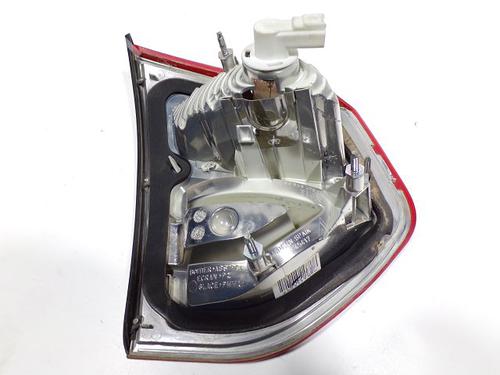 Right tailgate light CITROËN C4 Picasso I MPV (UD_)  | BP28267200C80 