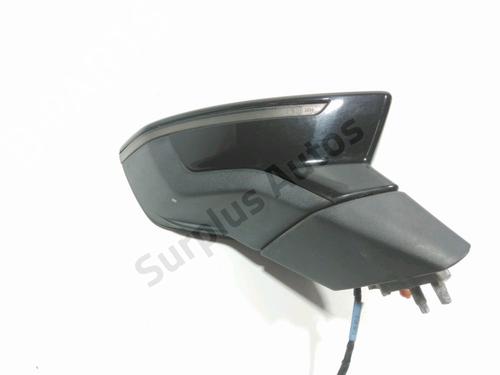 Right mirror SEAT LEON SC (5F5) 1.8 TSI | BP28245126C27 