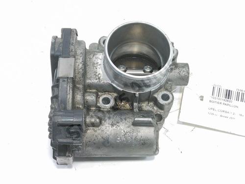Used Throttle body Throttle body 36854055 36854055