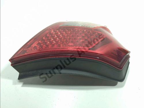 Left taillight KIA CEE'D Hatchback (ED) 1.6 CRDi 90 | BP30919018C34