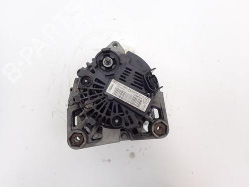 Generator DACIA LOGAN (LS_) 1.6 16V (LS09, LS0L, LS0M, LS0P, LS0V, LS18, LS1S, LS1V,... (105 hp) 30985678