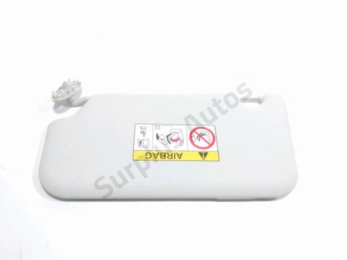 Right sun visor FORD C-MAX II (DXA/CB7, DXA/CEU) 1.0 EcoBoost | BP34115996I2 - Image 2