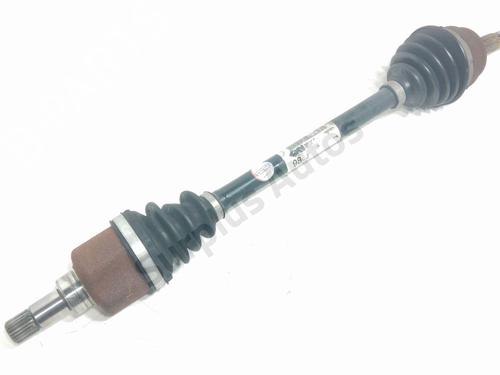 Left front driveshaft OPEL CORSA F (P2JO) 1.2 (68) | BP39088543M38 - Image 3