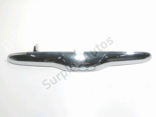 Used Switch FIAT 500 (312_) 1.2 (312AXA1A) (69 hp) 30769175