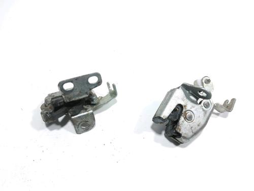 Used Tailgate lock FIAT FIORINO Box Body/MPV (225_) 1.3 D Multijet (225BXD1A, 225BXB1A, 225BXB11) (75 hp) 28262035