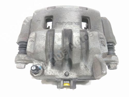 Left front brake caliper TOYOTA GT 86 Coupe (ZN6_) 2.0 (ZN6AC_, ZN6BC_, ZN6K) | BP37413401M105 - Image 3