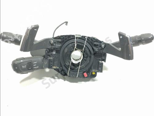Comandos do volante DS DS 3 / DS 3 CROSSBACK (UR_, UC_, UJ_) 1.2 PureTech 155 (URHNNS) (156 hp) 32514352