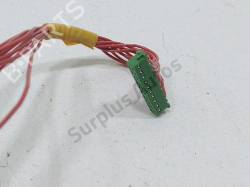 Headlight switch RENAULT CLIO III (BR0/1, CR0/1) 1.2 16V (BR02, BR0J, BR11, CR02, CR0J, CR11) | BP30989316I24