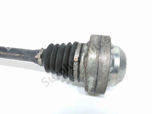 Right front driveshaft PORSCHE CAYENNE (92A) 4.2 S Diesel | BP37765326M39 - Image 3