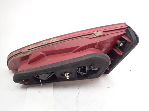 Left tailgate light PEUGEOT 607 (9D, 9U) 2.0 HDI | BP31005821C79