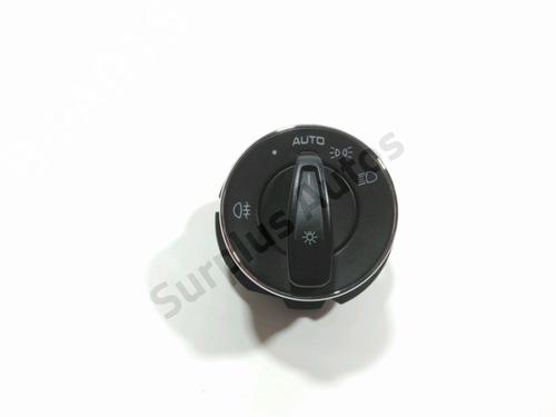 Used Headlight switch PORSCHE PANAMERA (970) 3.6 (300 hp) 28228752