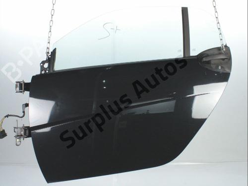Used Left front door Left front door SMART FORTWO Coupe (451) 1.0 Turbo (451.332) (84 hp) 34115796 34115796