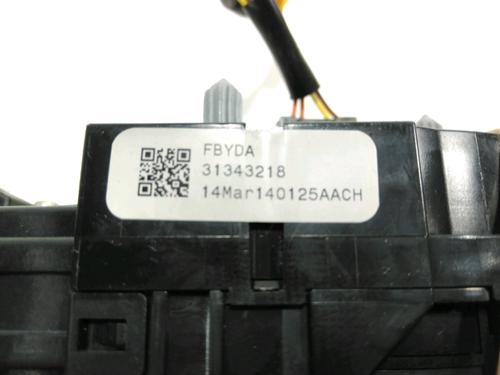 Steering wheel controls VOLVO V40 Hatchback (525) D2 | BP28227030E15 - Image 4