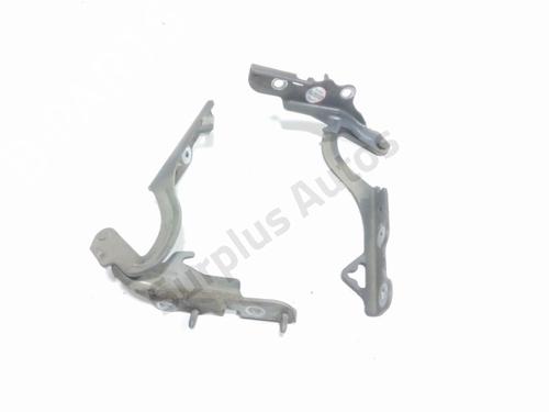 Used Hinge/Door check strap CITROËN C2 (JM_) 1.4 HDi (68 hp) 28237579