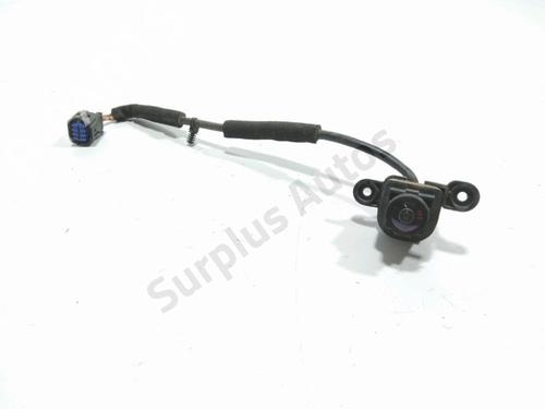 Used Camera HYUNDAI TUCSON (NX4E, NX4A) 1.6 T-GDI Plug-in-Hybrid HTRAC (265 hp) 30367465