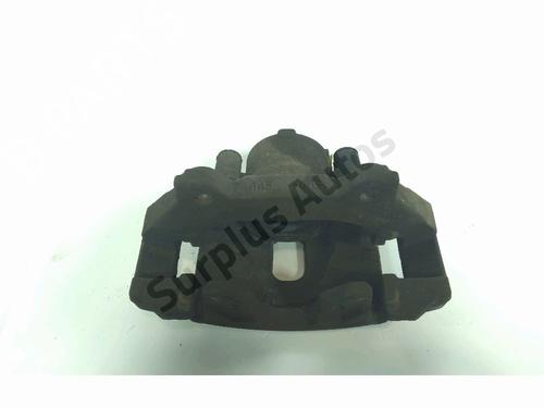 Right front brake caliper OPEL CORSA E (X15) 1.4 (08, 68) | BP39705812M104 - Image 4